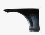 Panel Fender Suku Cadang Bodi Mobil Mercedes Benz 2048800118
