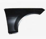 Panel Fender Suku Cadang Bodi Mobil Mercedes Benz 2048800218