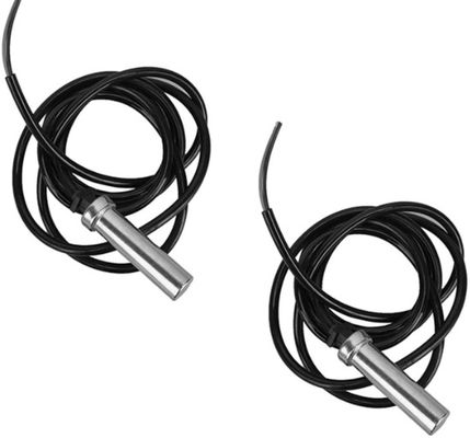 Mercedes Sprinter 9015421117 Bagian Chassis ABS Sensor Kecepatan Roda