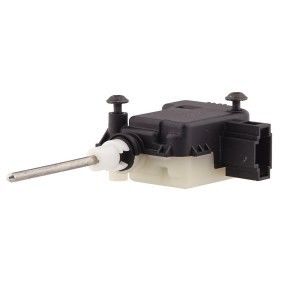 Mercedes Benz 2038201997 Auto AC dan Bagian Listrik Fuel Door Actuator