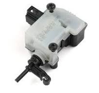 Mercedes Benz 2048205397 Auto AC dan Bagian Listrik Penutup Tangki Bahan Bakar