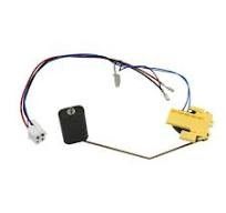 BMW 16117285451 Bagian AC dan Listrik Otomatis Sensor Tingkat Bahan Bakar