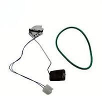 BMW 16117297340 Bagian AC dan Listrik Otomatis Sensor Tingkat Bahan Bakar