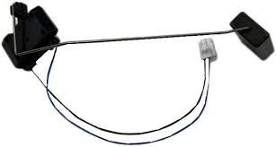 Mercedes Benz 1665400417 Auto AC dan Bagian Listrik Sensor Tingkat Bahan Bakar
