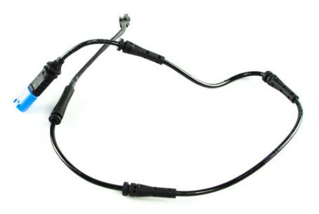 BMW 34356870352 Bagian Chassis Sensor rem