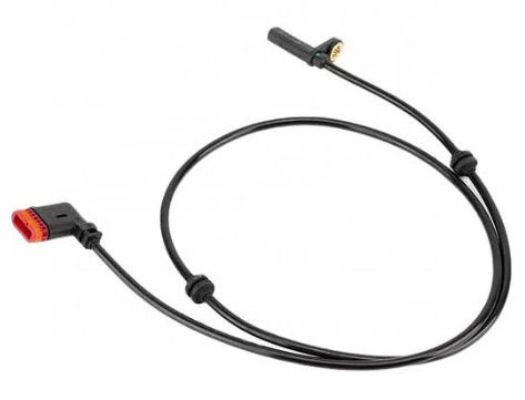 Mercedes Benz 2125400517 Bagian Chassis ABS Sensor Kecepatan Roda