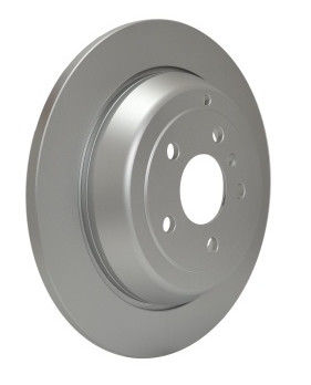 Mercedes Benz 1644231212 Bagian Chassis Brake Disc