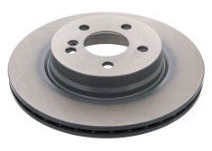 Mercedes Benz 0004231212 Bagian Chassis Disk rem