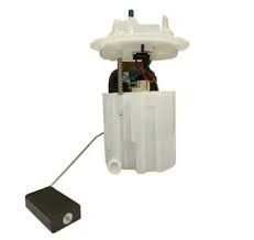 Mercedes Benz 1664702994 Bagian AC dan Listrik Mobil Pump Fuel Module Assembly