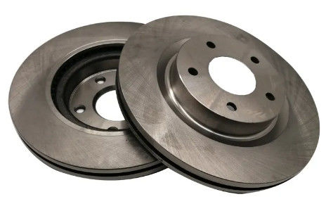 Mercedes Benz 2204230112 Bagian Chassis Brake Disc