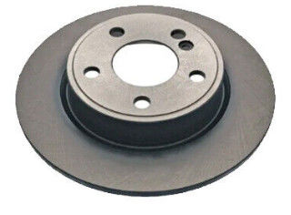 Mercedes Benz 2464230012 Bagian Chassis Brake Disc