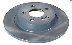 Mercedes Benz 2464230112 Bagian Chassis Disk rem