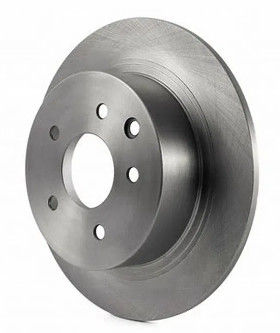 Mercedes Benz 2464230812 Chassis Bagian Brake Disc