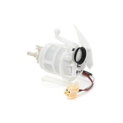 BMW 16117217261 Bagian AC dan Listrik Otomatis Pengumpulan Modul Pompa Bahan Bakar