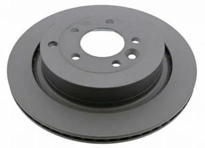 BMW 34216765887 Bagian Chassis Brake Disc