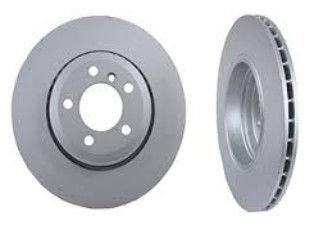 BMW 34216765889 Bagian Chassis Brake Disc