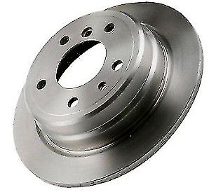BMW 34216792225 Bagian Chassis Brake Disc