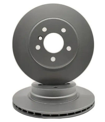 BMW 34216793127 Bagian Chassis Brake Disc
