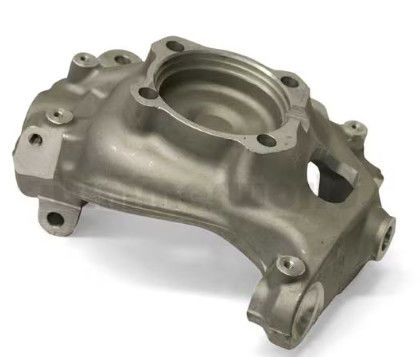 BMW 31216760953 Bagian Chassis Knuckle kemudi