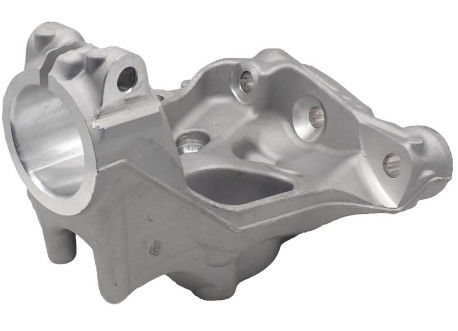 BMW 31216792288 Bagian Chassis Pengemudi Knuckle