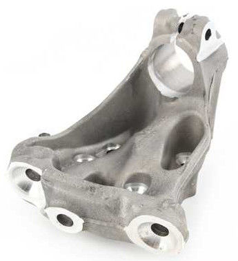 BMW 31216792287 Bagian Chassis Knuckle kemudi