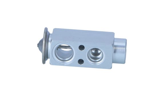 Mercedes Benz 1698300684 Auto AC dan Bagian Listrik Katup Ekspansi