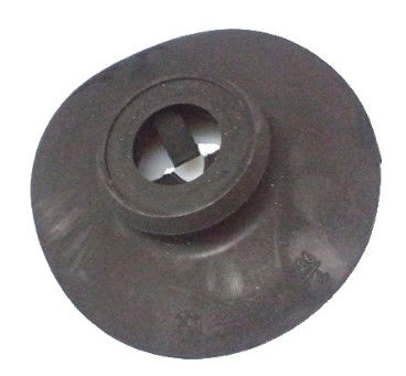 BMW 33531093786 Bagian Chassis Karet Spring Pad