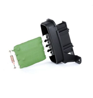 Mercedes VITO 0018212560 Auto AC dan Bagian Listrik Blower Motor Resistor