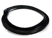BMW 31336767500 Bagian Chassis Karet Spring Pad