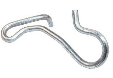 Land Rover SPU500040 Chassis Parts Parking Brake Kabel Bracket