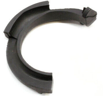 BMW 31336764372 Bagian Chassis Karet Spring Pad