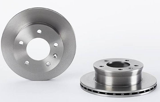 Mercedes Sprinter 9024210612 Chassis Bagian Brake Disc