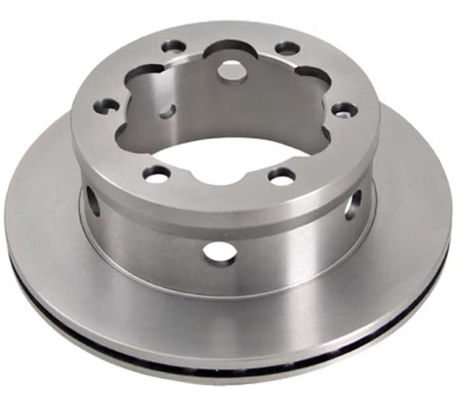 Mercedes Sprinter 9044230312 Bagian Chassis Disk rem