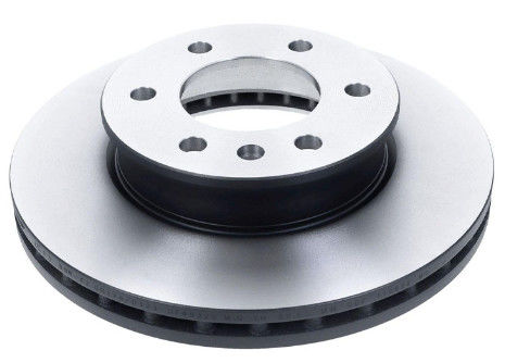 Mercedes Sprinter 9064210012 Otomatis Brake Disc Korosi Tahan Lama