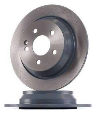 Mercedes VITO 6394230112 Bagian Chassis Brake Disc