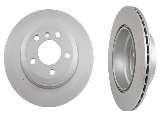 BMW 34216771970 Bagian Chassis Brake Disc