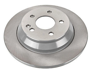 Mercedes VITO 4474230012 Bagian Chassis Brake Disc