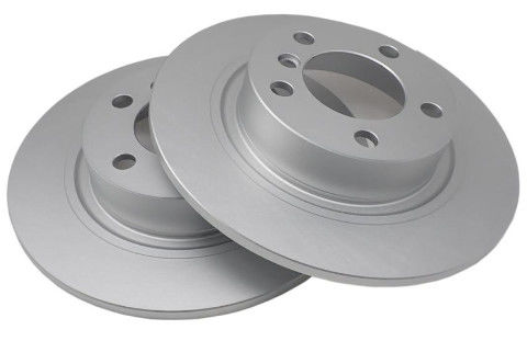 MINI 34219811540 Bagian Chassis Brake Disc