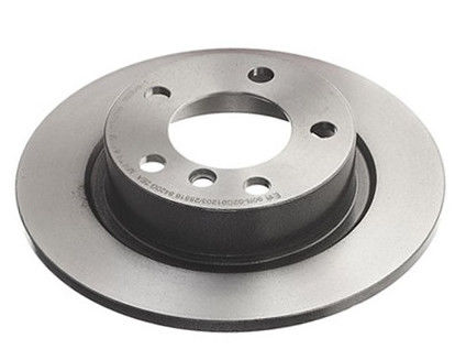 MINI 34219811539 Bagian Chassis Brake Disc