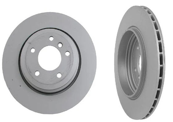 BMW 34216864052 Bagian Chassis Brake Disc