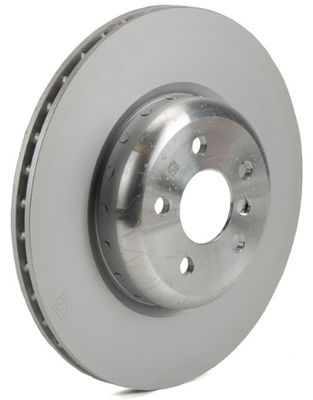 BMW 34216860925 Bagian Chassis Brake Disc