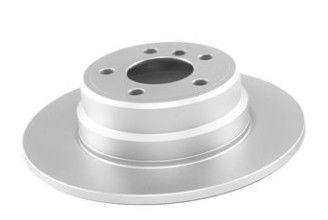 BMW 34216859678 Bagian Chassis Brake Disc