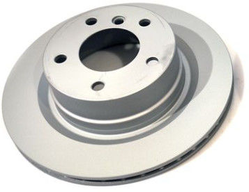 BMW 34216855005 Bagian Chassis Brake Disc
