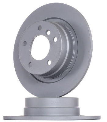 BMW 34216855002 Bagian Chassis Brake Disc