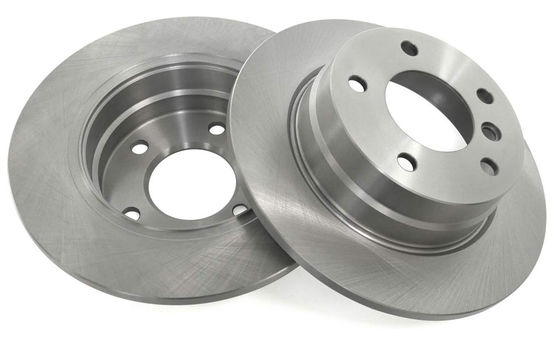 BMW 34216855001 Bagian Chassis Brake Disc