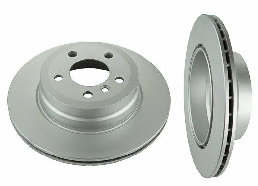 BMW 34216793247 Bagian Chassis Brake Disc