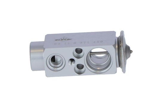 BMW 64116981454 Auto AC dan Bagian Listrik Expansion Valve