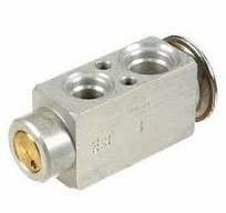 BMW 64119178314 Auto AC dan Bagian Listrik Expansion Valve