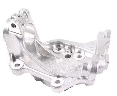 BMW 31216764443 Bagian Chassis Knuckle kemudi