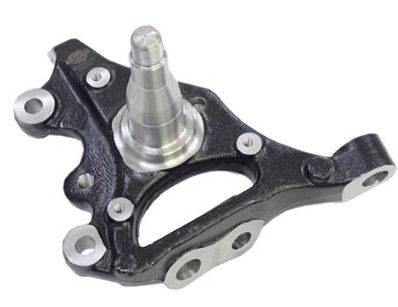 Mercedes Benz 2043320201 Bagian Chassis Knuckle kemudi